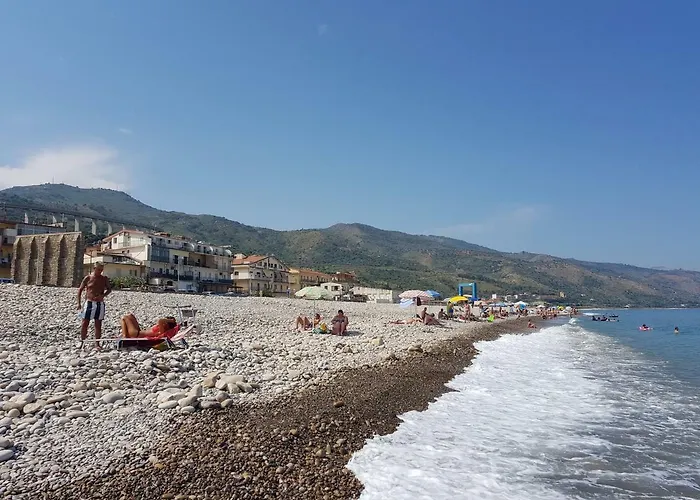 Le Terrazze In *