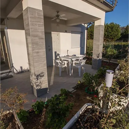 Le Terrazze In Σπίτι διακοπών