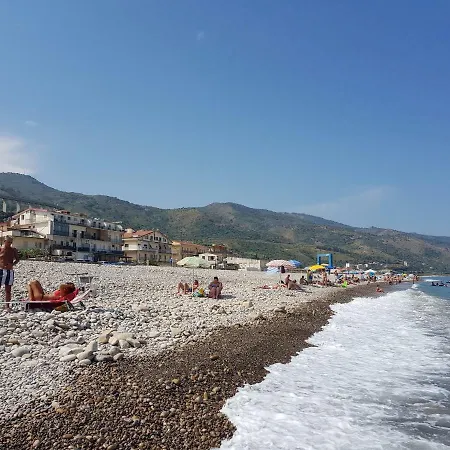 Le Terrazze In *