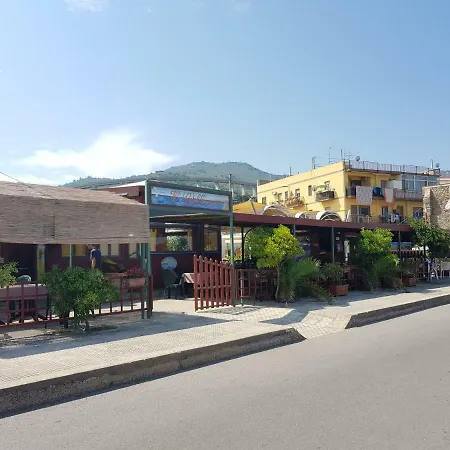 Le Terrazze In