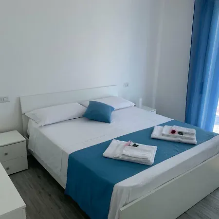 Le Terrazze In Σπίτι διακοπών Reitano (Messina)